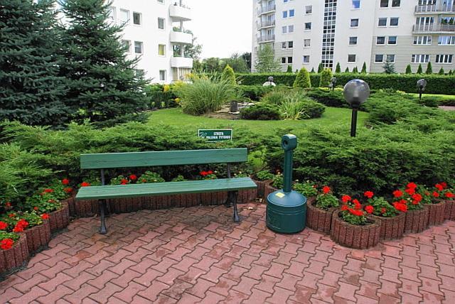 3 Bedrooms Apartment Zoliborz Gwiazdzista ワルシャワ エクステリア 写真