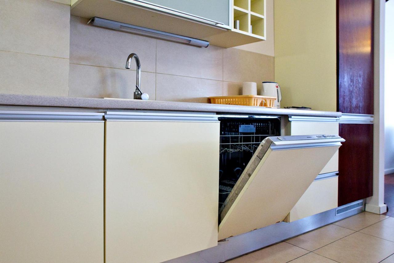 3 Bedrooms Apartment Zoliborz Gwiazdzista ワルシャワ エクステリア 写真
