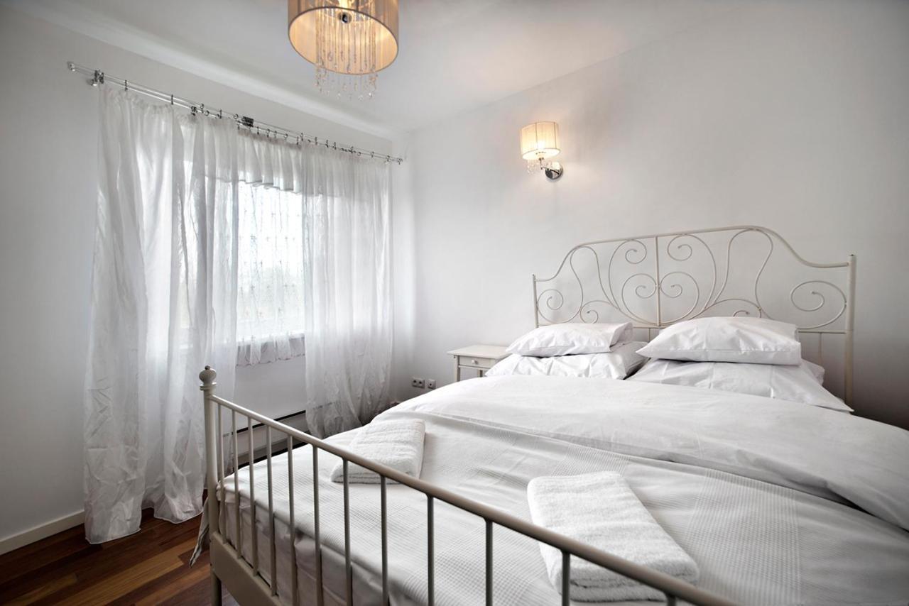 3 Bedrooms Apartment Zoliborz Gwiazdzista ワルシャワ エクステリア 写真