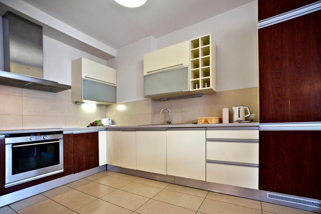 3 Bedrooms Apartment Zoliborz Gwiazdzista ワルシャワ エクステリア 写真