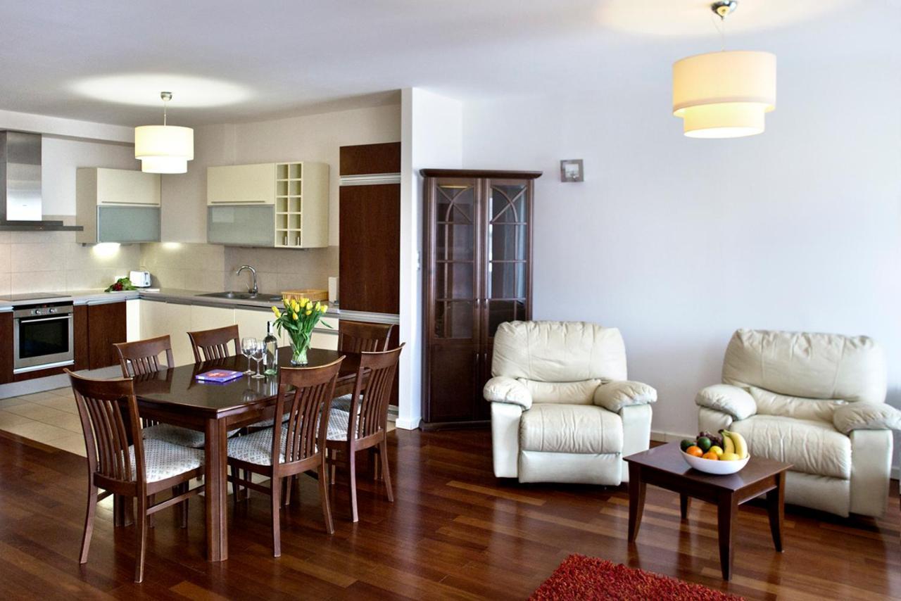 3 Bedrooms Apartment Zoliborz Gwiazdzista ワルシャワ エクステリア 写真