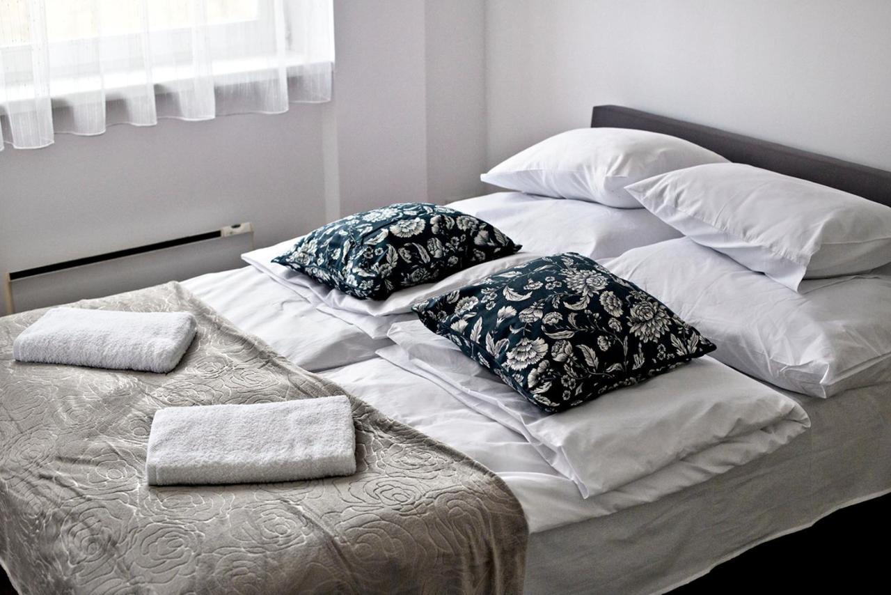 3 Bedrooms Apartment Zoliborz Gwiazdzista ワルシャワ エクステリア 写真